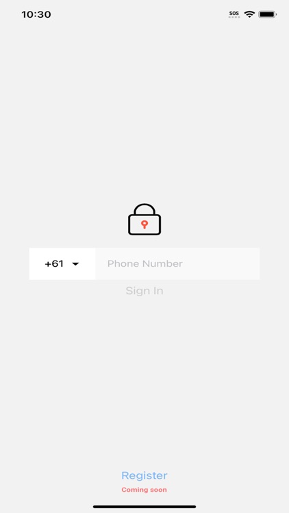 Southern Plant Hire Operator