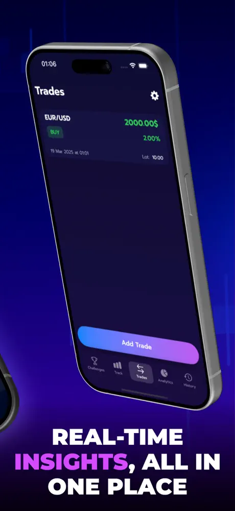 F-Prop Next screenshot 4