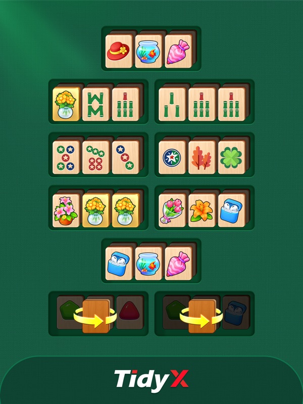 Tidy X screenshot 7