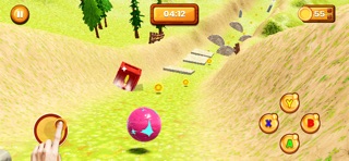 Marble Quest:Rolling Adventure Screenshot 2 of 5