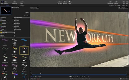 Motion screenshot 5