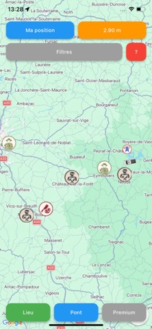 Terroir Discover Screenshot 3 of 10