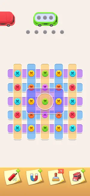 Screw Pin Puzzle screenshot 6