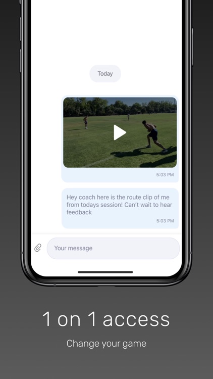 The Sideline Hustle screenshot-3
