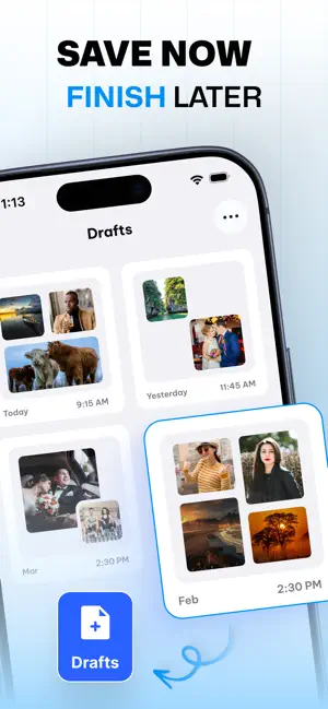 Photo Print: Print to Size screenshot 8