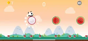 Cute Animal Jumper - Arcade screenshot 1