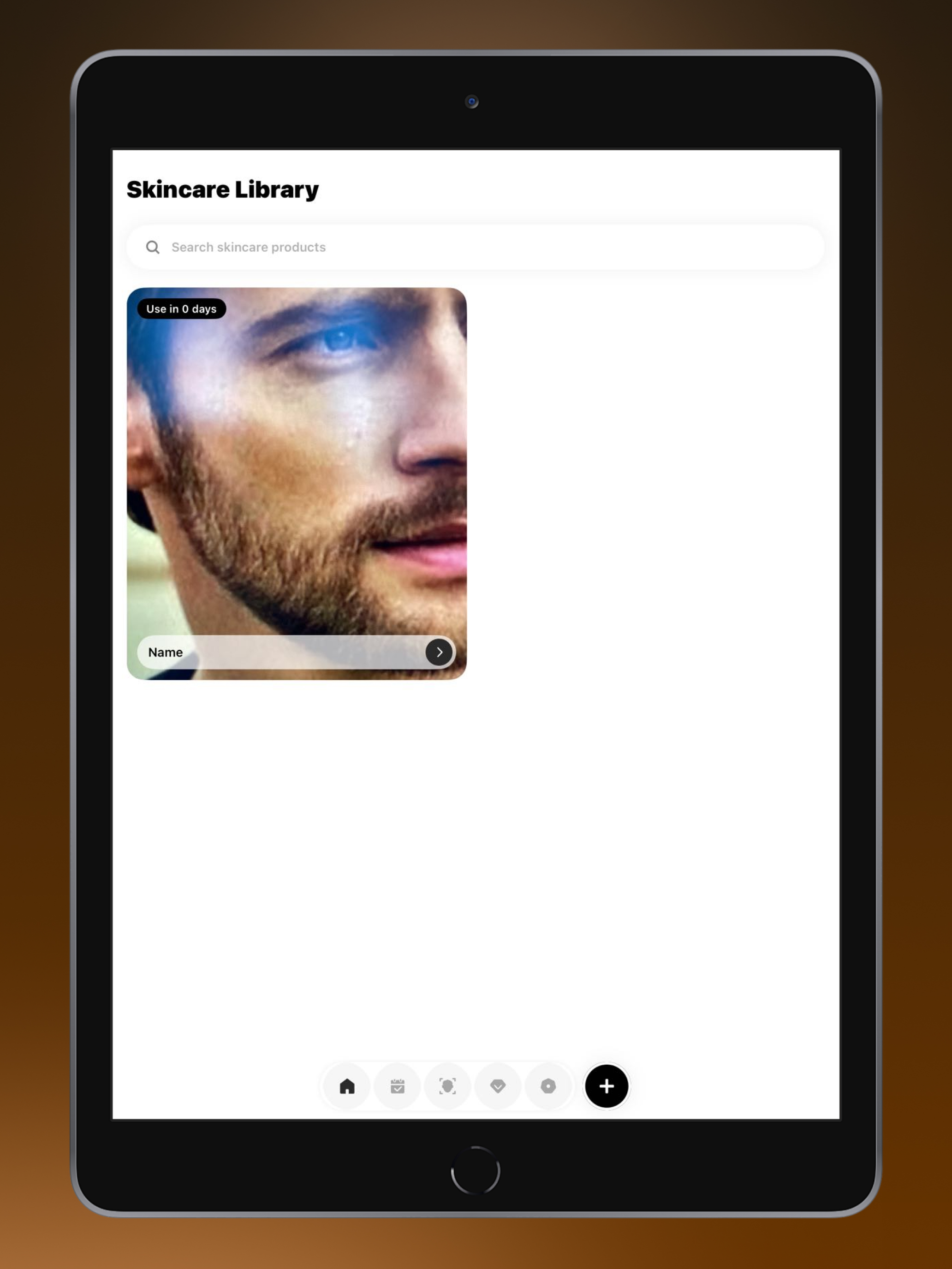 Moskin screenshot 6