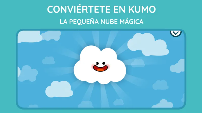 Pango Kumo - Juego de clima screenshot 1 of 6