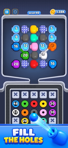 Pop & Drop! Screenshot 5 of 5