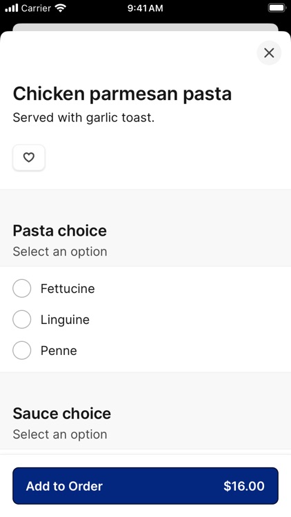 The Landing Bar screenshot-3