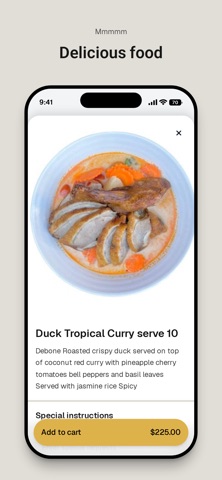 UThai Screenshot 5 of 6