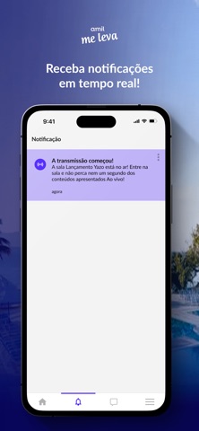 Amil Me Leva 2025 screenshot