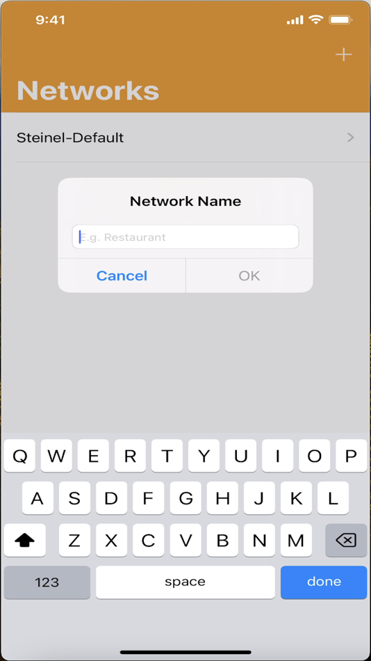 #4. STEINEL DCS™ Mesh (iOS) 由: Steinel GmbH