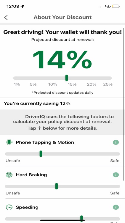 COUNTRY Financial DriverIQ screenshot-3