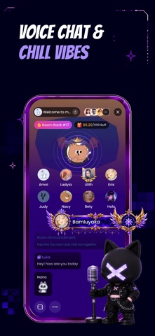 E-Pal: Never Battle Alone iPhone screenshot