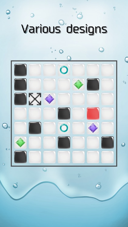 Muse-SlidePuzzle screenshot-3