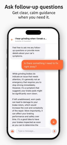 AutoDex AI screenshot