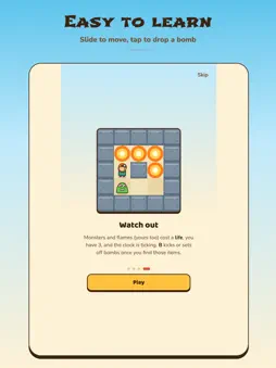 BomberHero screenshot 12