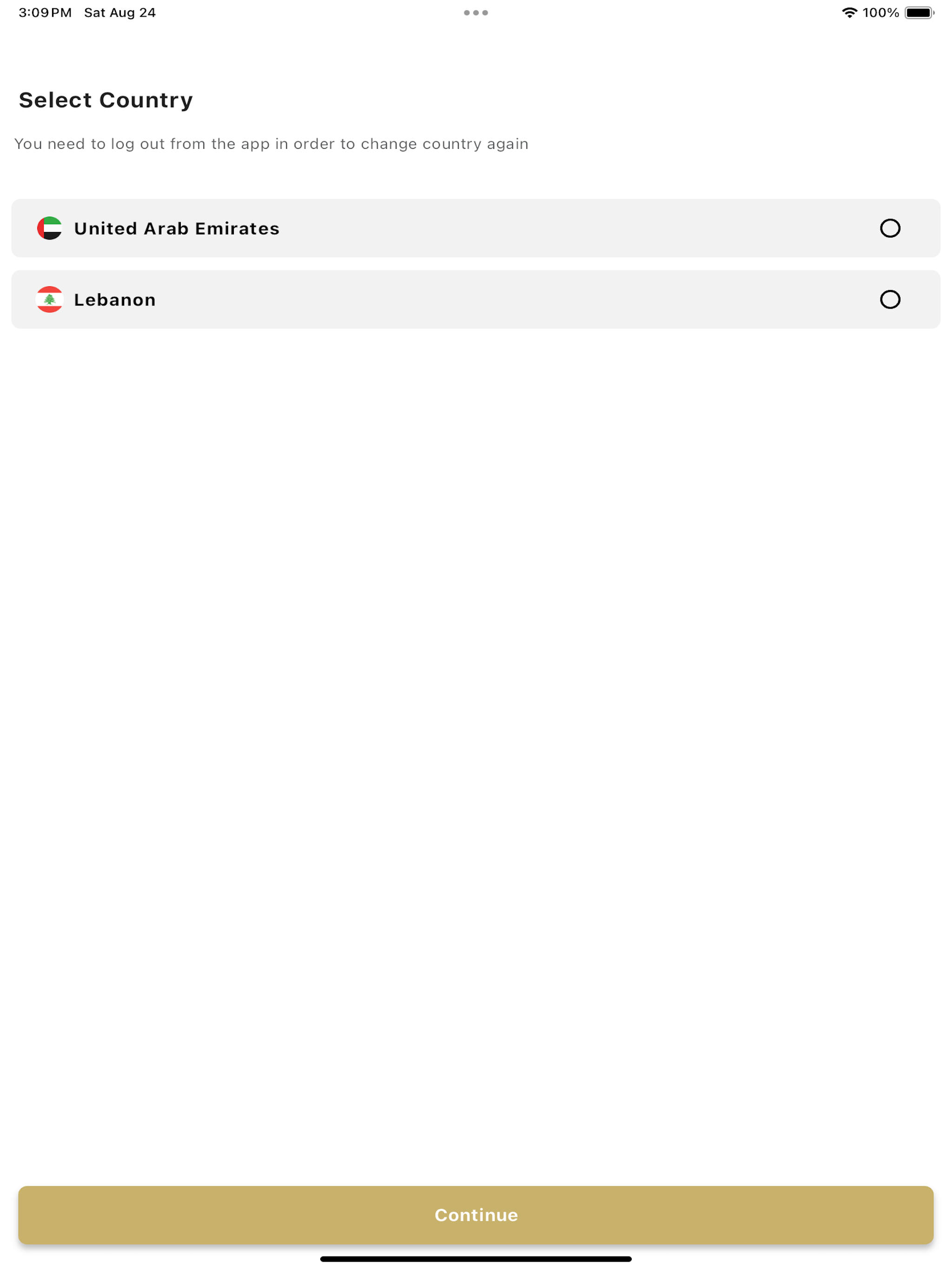 GBT Mobile Banking