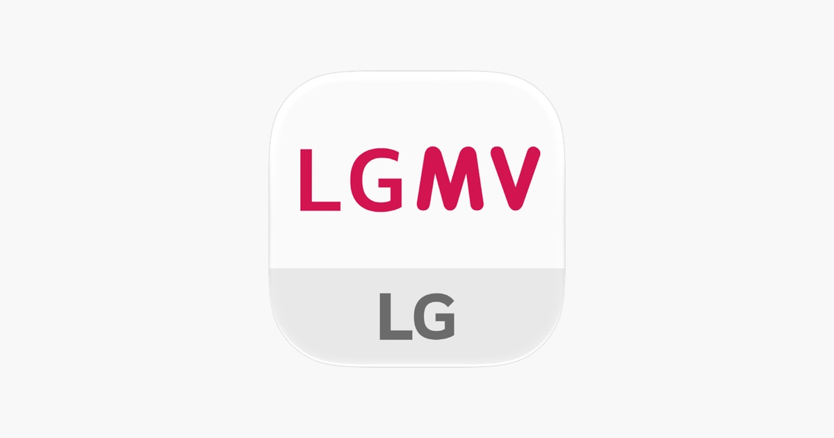 ‎LGMV-Business App - App Store