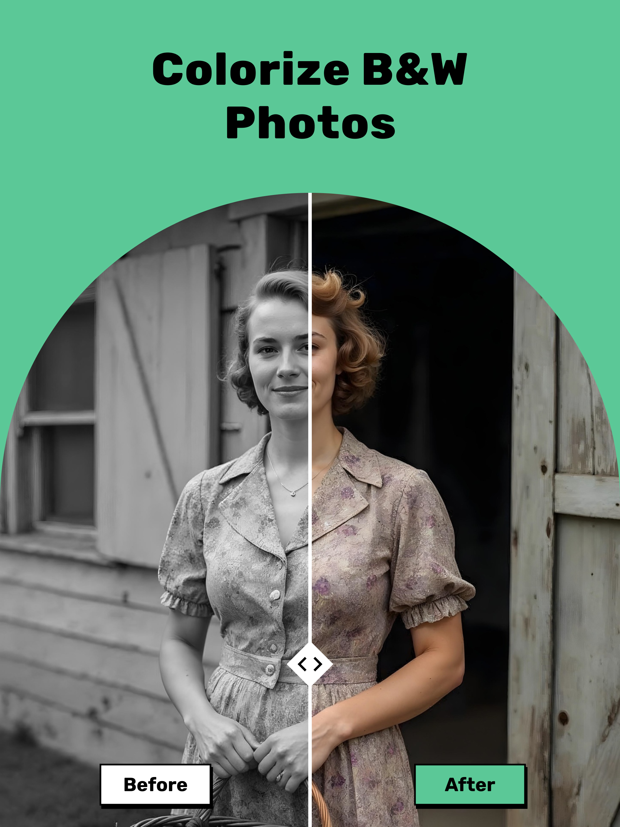 Restore Old Photos - Restora screenshot 10