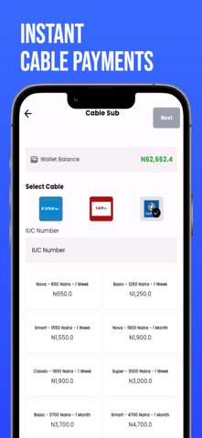UZOBEST GSM Screenshot 4 of 5