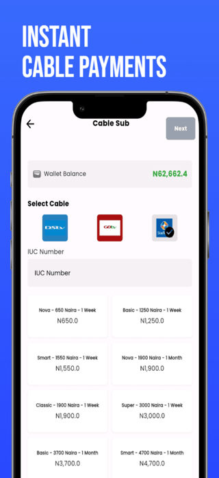 UZOBEST GSM Screenshot 4 of 5