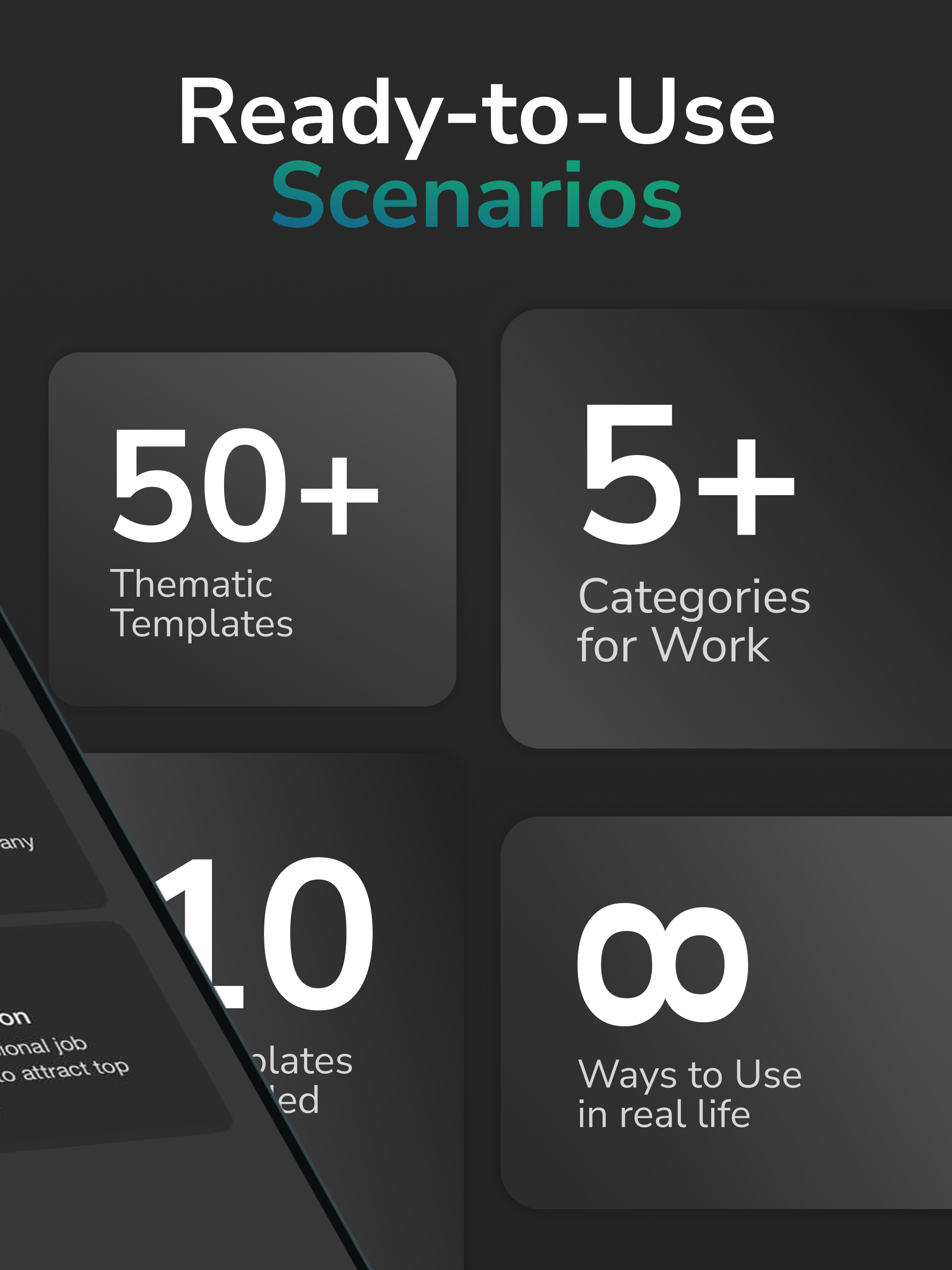 AI Chat - Lowo: powered by GPT screenshot 9