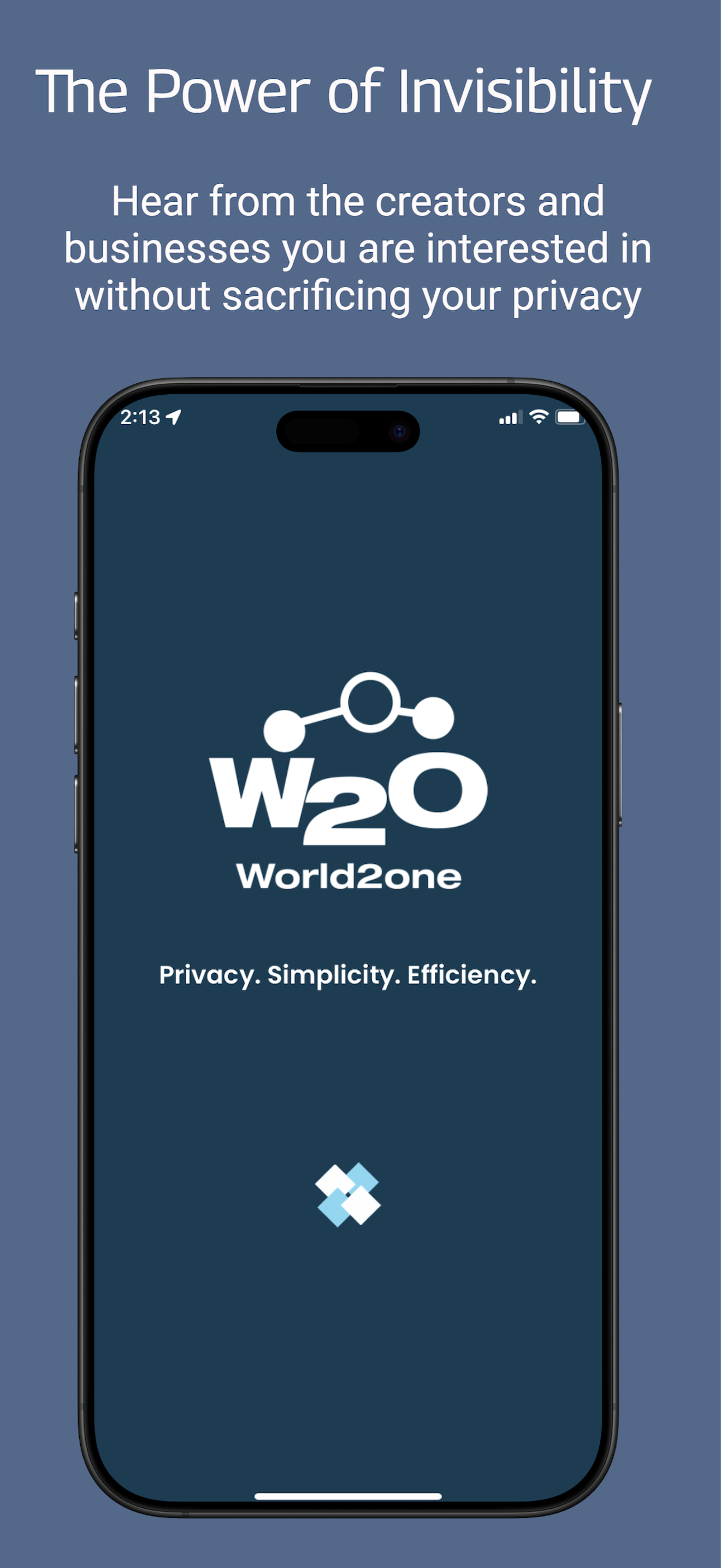 World2One
