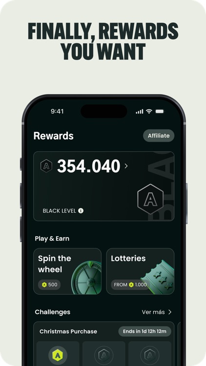 AstroPay - Global Wallet screenshot-5