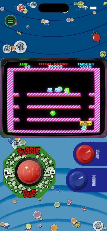 Retrocade screenshot 9