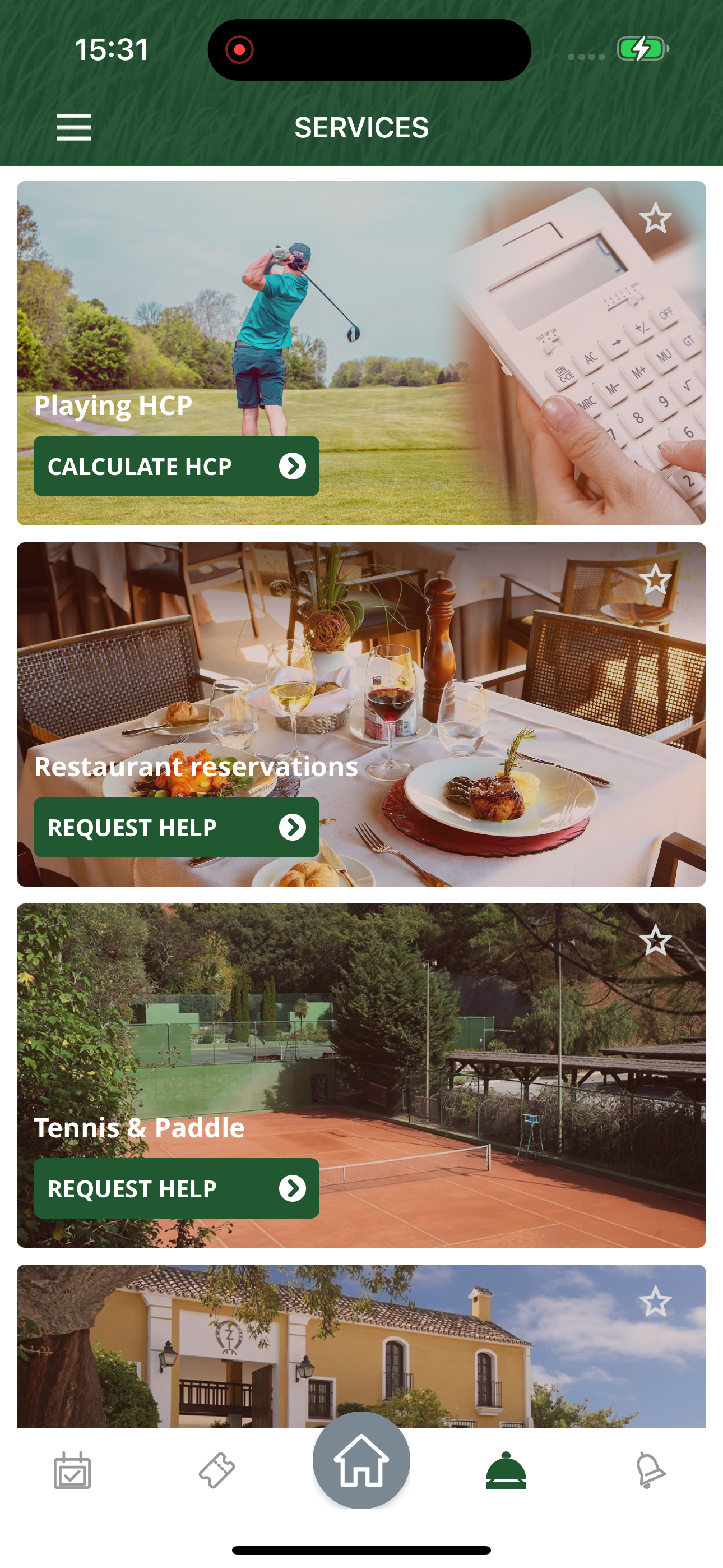 Club de Campo La Zagaleta