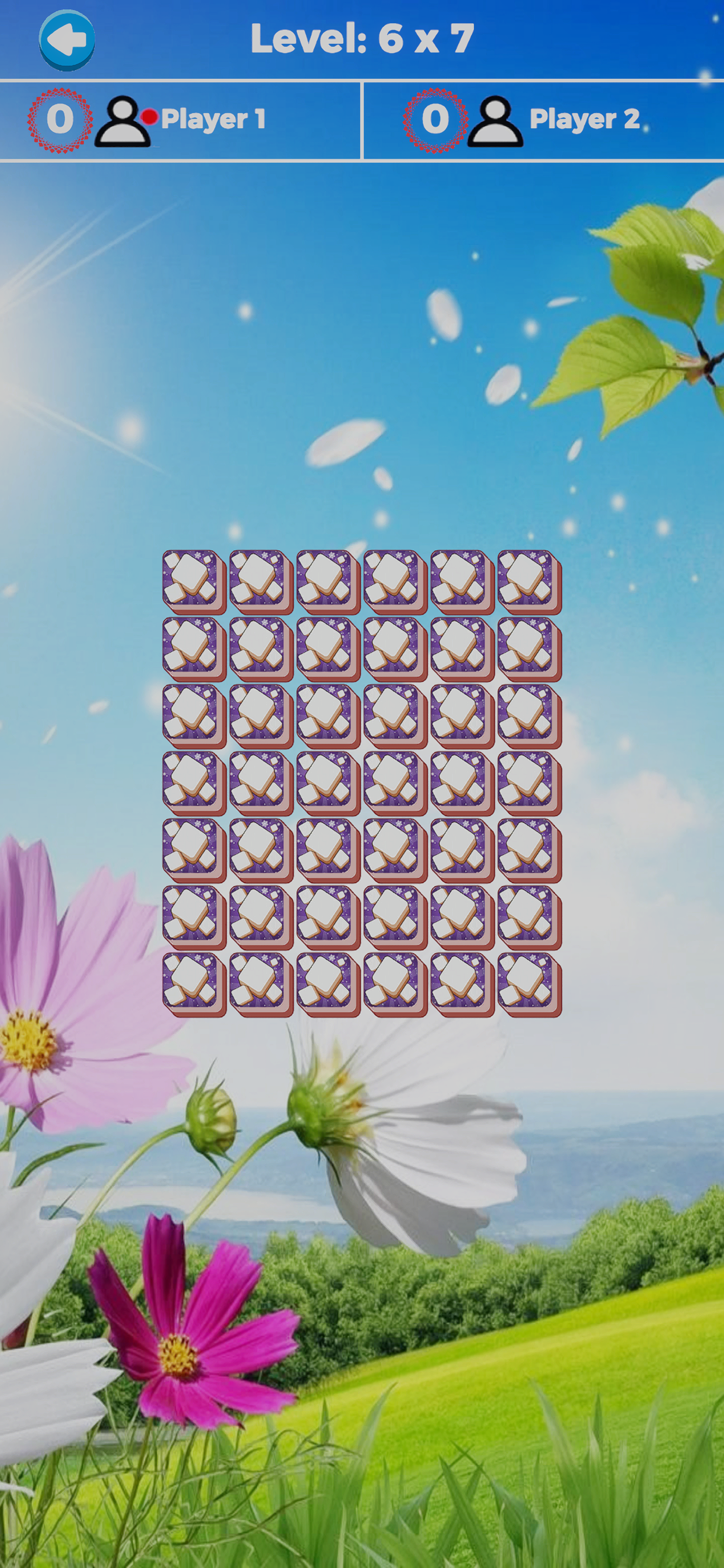 Matching Game (Multi-Player) screenshot 9
