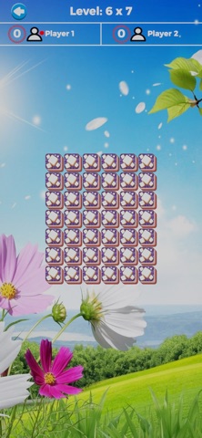 Matching Game (Multi-Player) Screenshot 6 of 8