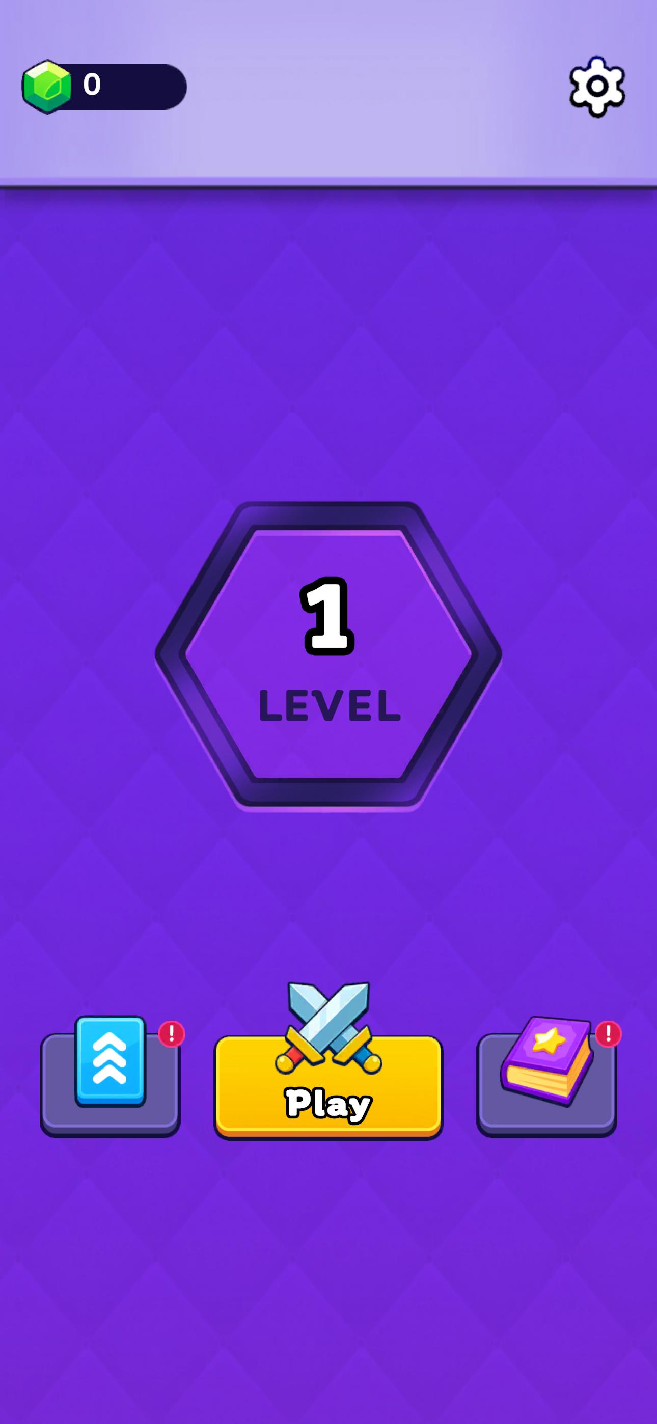 Merge Dungeon: Sun Glory screenshot 7