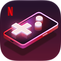 Netflix Game Controller
