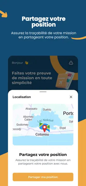 SEMO+ screenshot 3