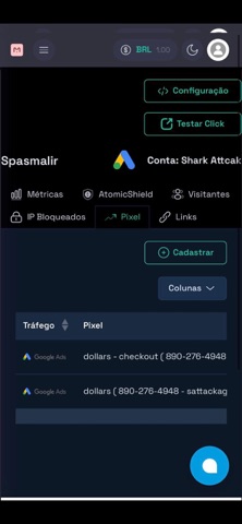 AtomicTracker Screenshot 7 of 10