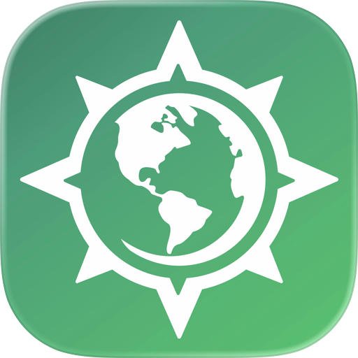 GPS Tracker: Offline Maps, GPX