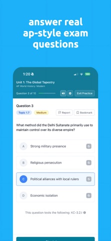 LumiSource: Prep Hubs Screenshot 4 of 5