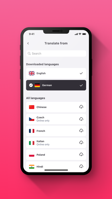 Poliglu by Enence Screenshot