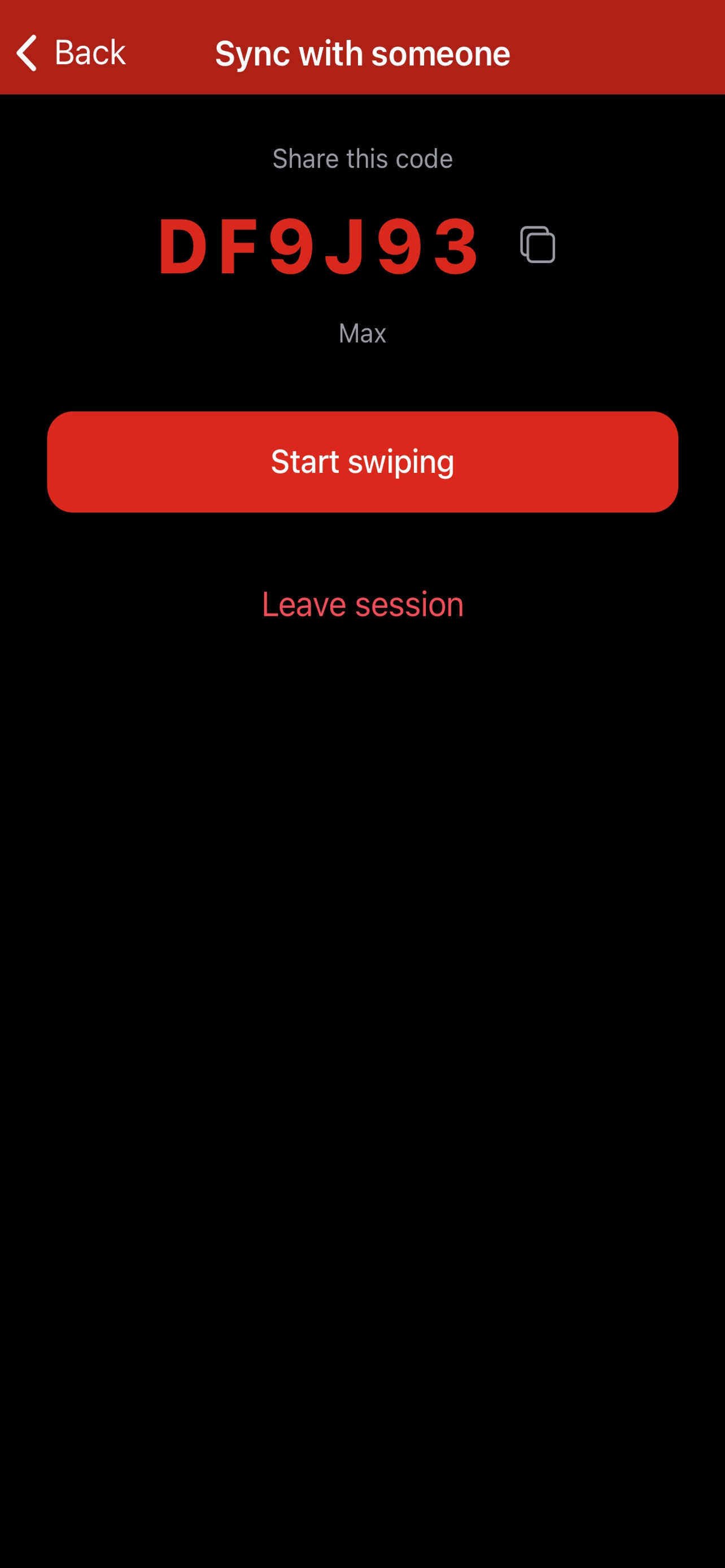 Screenshot 9 of forkIt (Restaurant Finder)