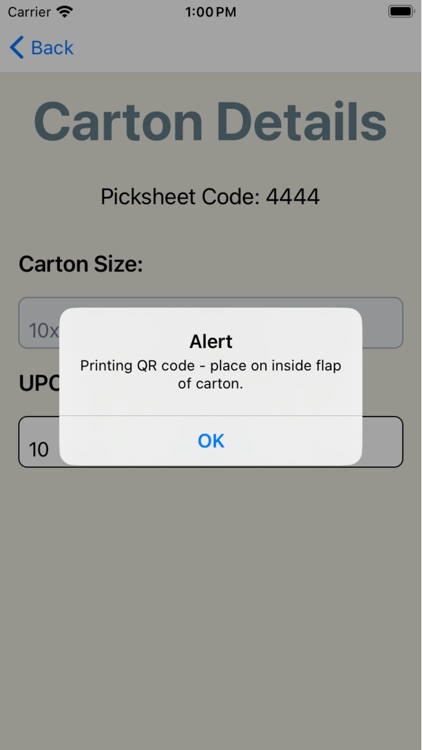 RetailReady screenshot-3