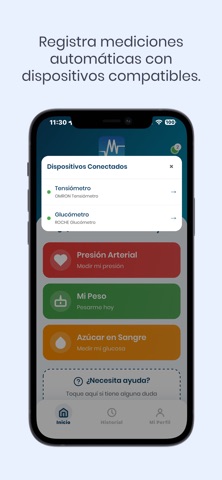 DataSalud Screenshot 1 of 7