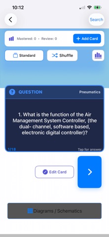 iEMBRAER Type Rating Prep Screenshot 6 of 10