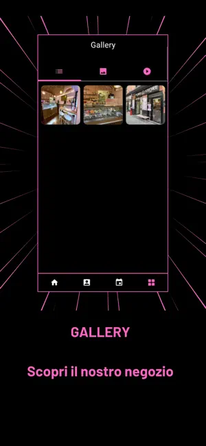 Poke Store La Spezia screenshot 3