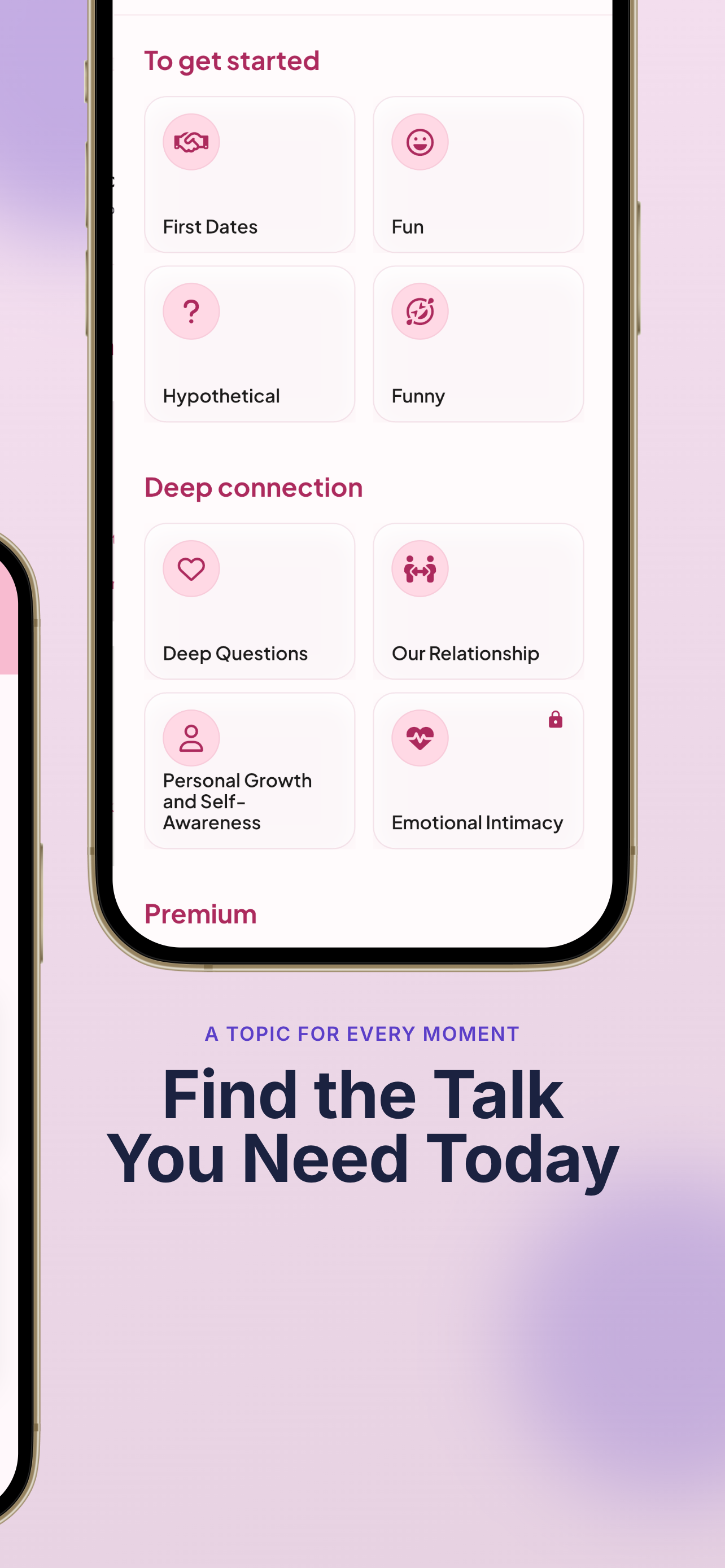 Papo de Amor: Couples Quiz screenshot 5
