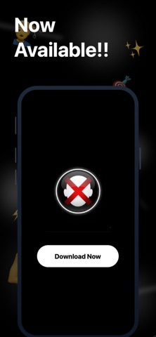 BaldApp screenshot