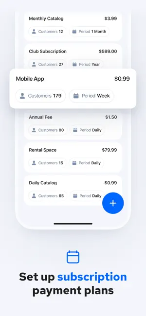 ChargeStripe: Stripe Payments screenshot 5