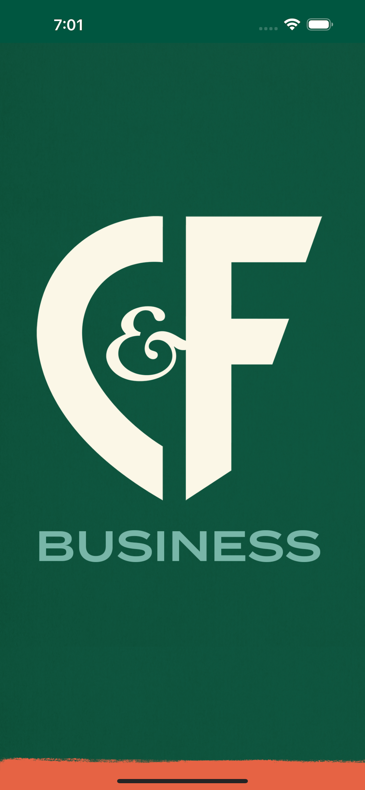 C&F Business Banking